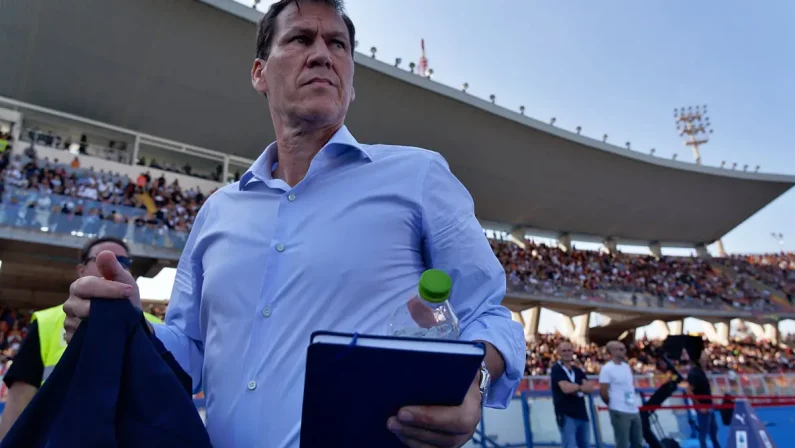 Garcia “Gara con il Real ci dà forza e consapevolezza”