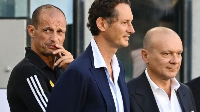 Juve in rosso ma ci sarà un aumento di capitale da 200 mln