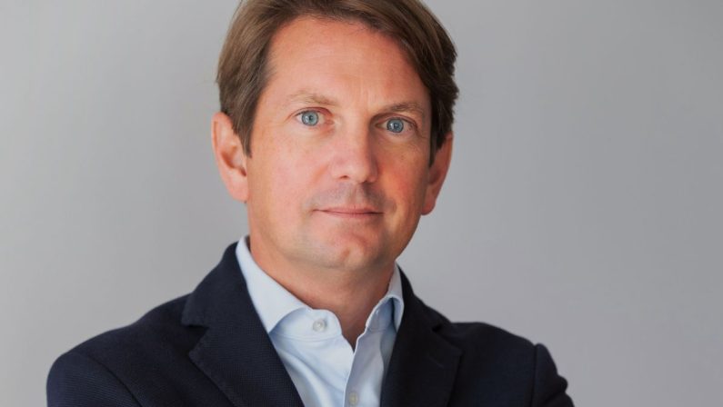 Dacia, Giulio Marc D’Alberton nuovo Mobilize Communication Manager