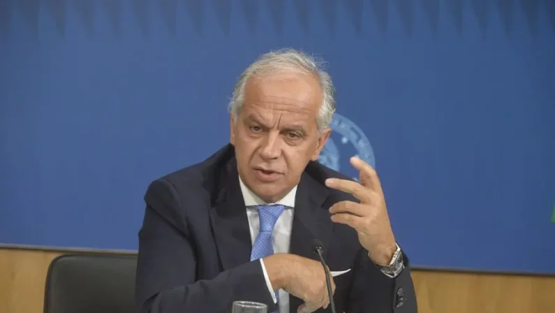 Mafia, Piantedosi”Lotta è priorità per governo, cruciale per democrazia”