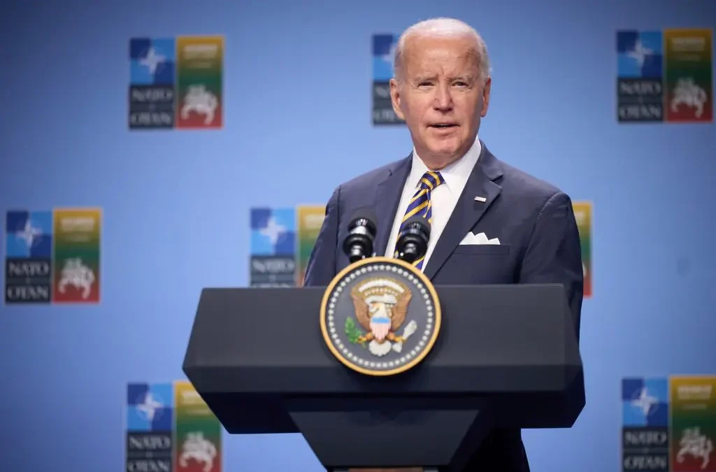 Medio Oriente, Biden “Israele ha diritto e dovere di rispondere”