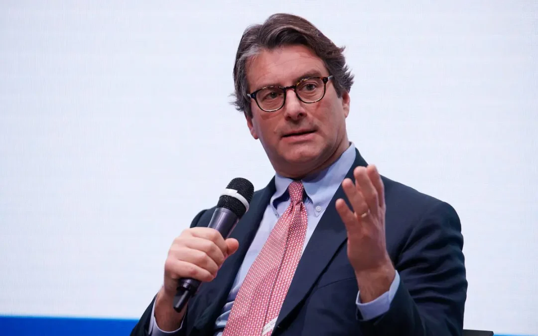 Banche, per Forrester Intesa Sanpaolo Mobile migliore app nell’area EMEA