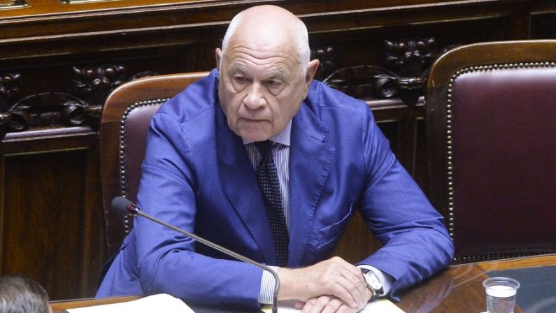 Immigrazione, Nordio “Nessuna azione disciplinare per Apostolico”