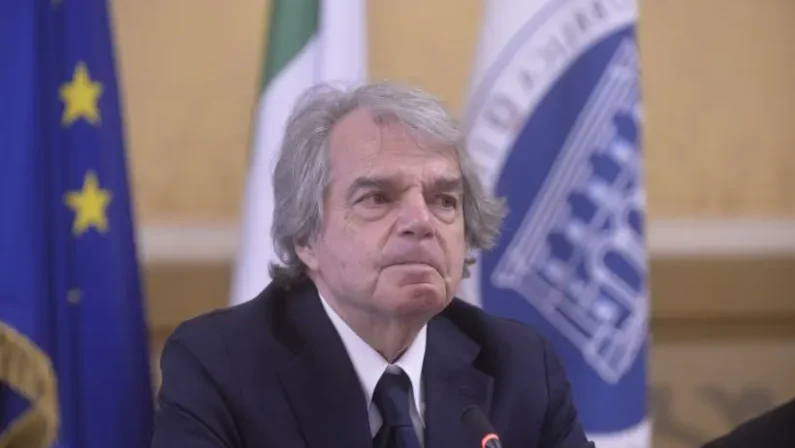 Cnel approva documento su salario minimo, Brunetta “Valido contributo”