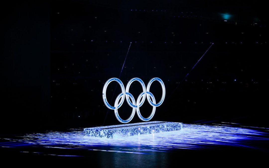 Cio sospende con effetto immediato Comitato olimpico russo