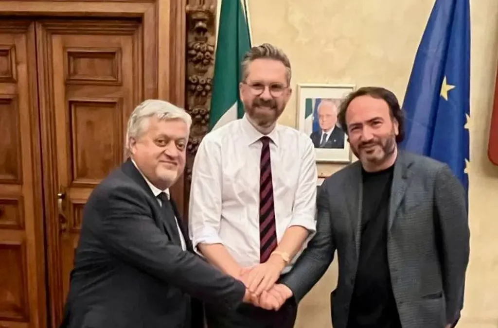 Foto: ufficio stampa Nuova Fiera del Levante