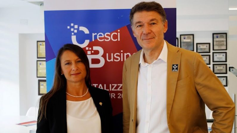 In Abruzzo “Crescibusiness Digitalizziamo in Tour” di Intesa Sanpaolo