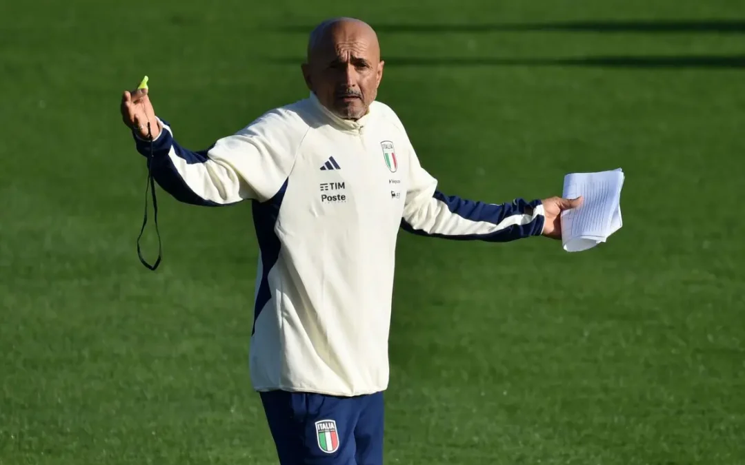 Spalletti “Scommesse? Se ci sono irregolarità giusto pagare”
