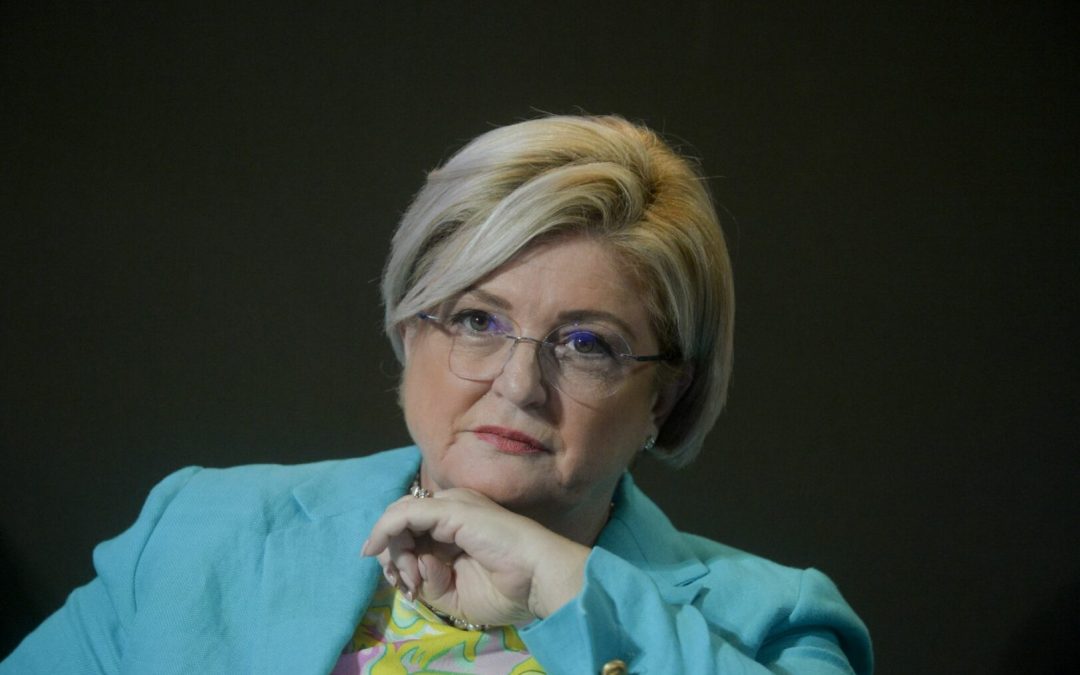 Manovra, Calderone “Parti sociali estremamente responsabili”