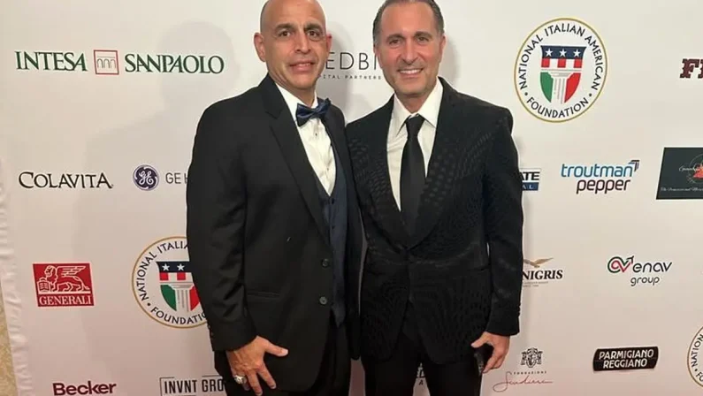 Cardinale premiato a Washington “Milan brand storico, un privilegio”