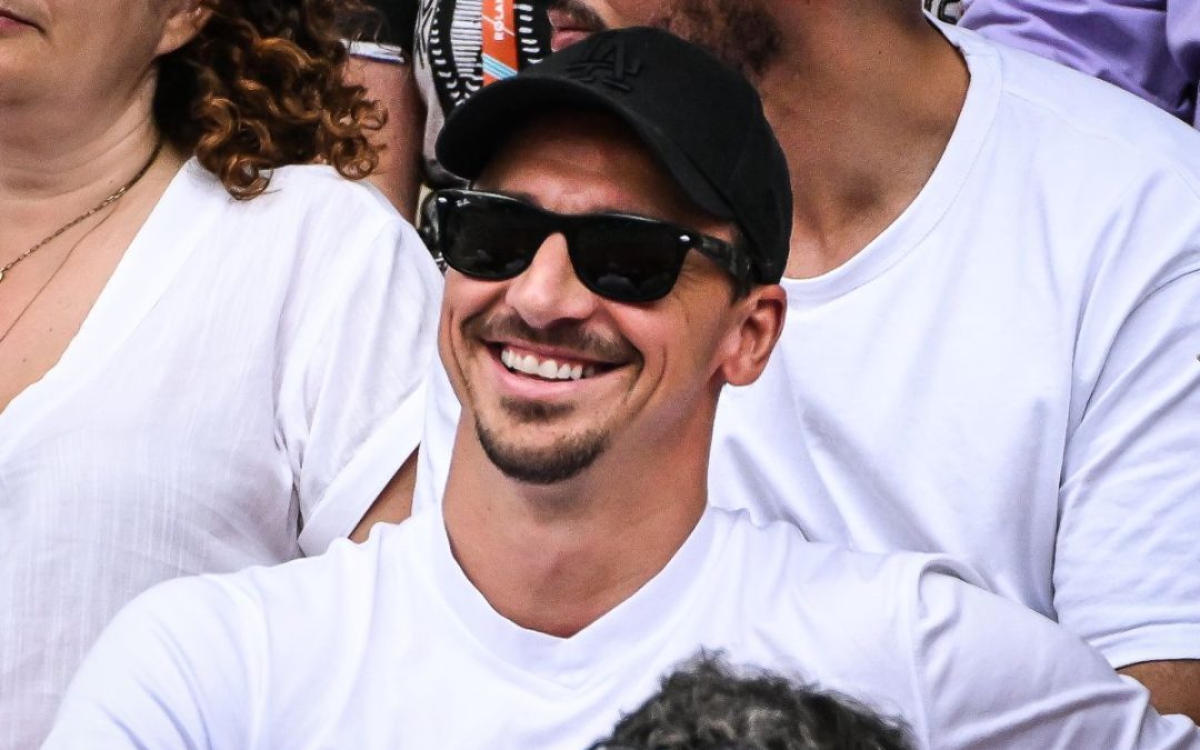 Ibrahimovic “Raiola come un papà, col Milan il mio scudetto più bello”