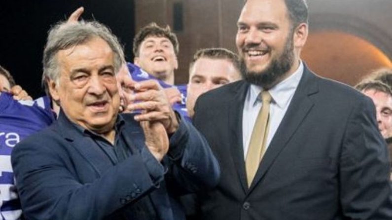 Il Cio riconosce l’Ifaf quale Federazione Internazionale