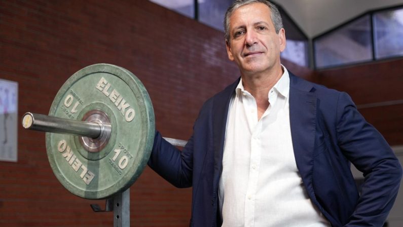 Pesistica resta nel programma Los Angeles 2028, Urso “Gioia enorme”