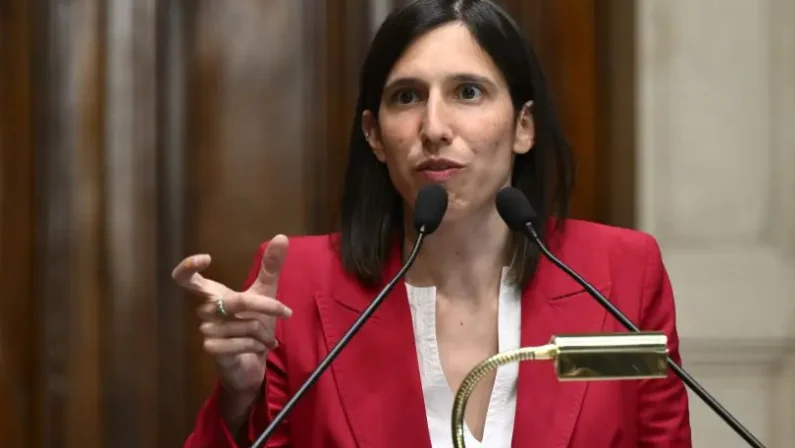 Manovra, Schlein “Non è all’altezza delle difficoltà del Paese”