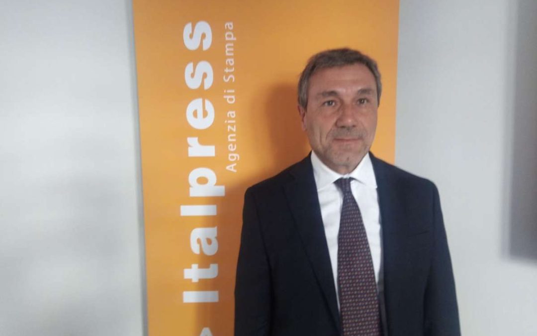 Ponzani “Nuovo nome e logo, la Fissw è un’unica famiglia”