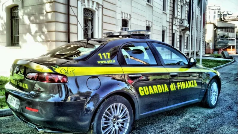 Teramo, evasione fiscale per 35 milioni. Quattro denunce