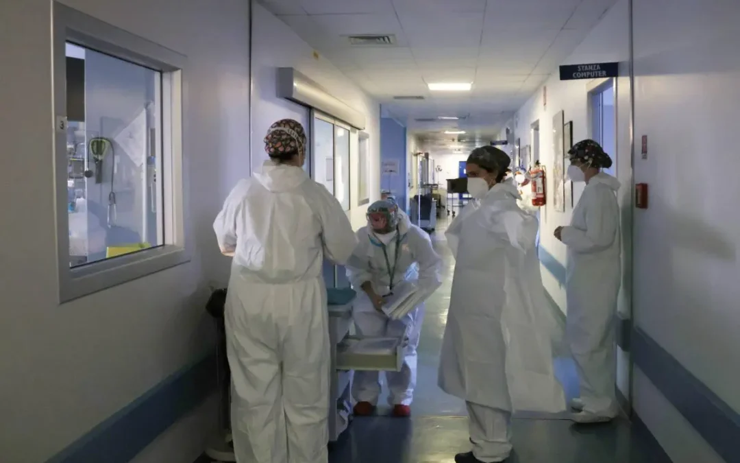 Salutequità “Sulla prevenzione sanitaria serve un cambio di passo”
