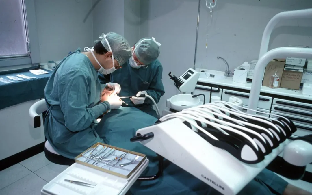 Banca del Fucino e ANDI, siglata la convenzione Dental Pharma