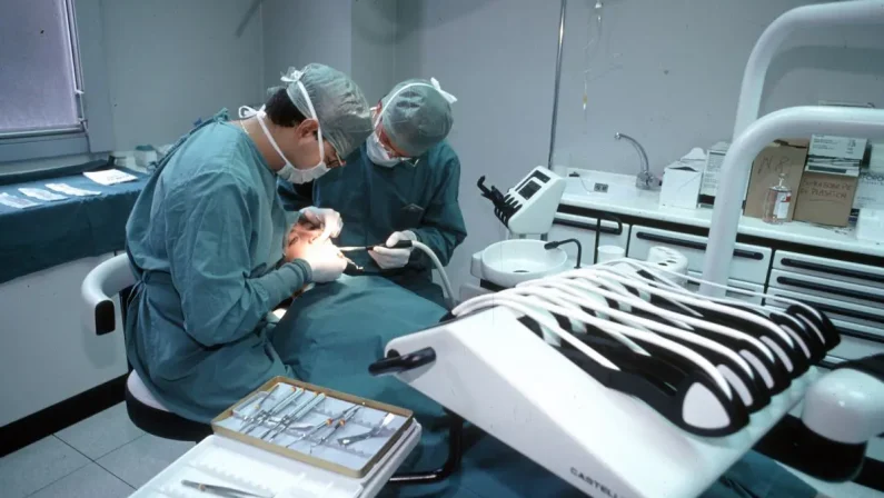 Banca del Fucino e ANDI, siglata la convenzione Dental Pharma