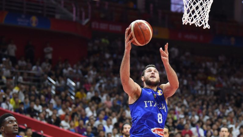 7 punti di Gallinari nel successo di Washington a New York