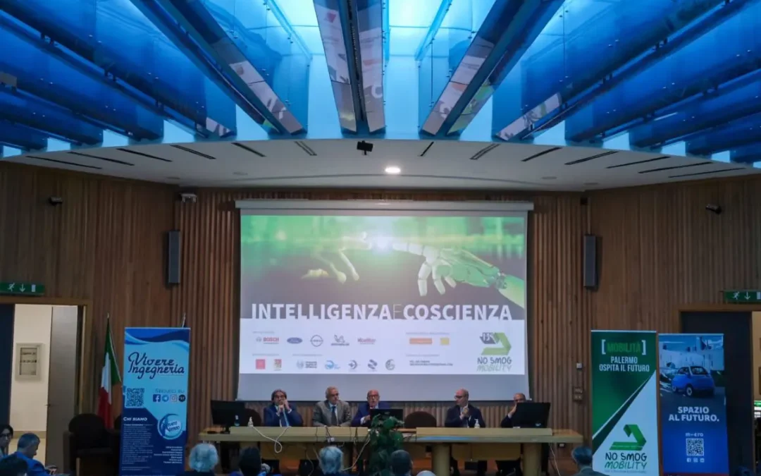 Mobilità sostenibile, esperti e studenti a confronto a No Smog Mobilty