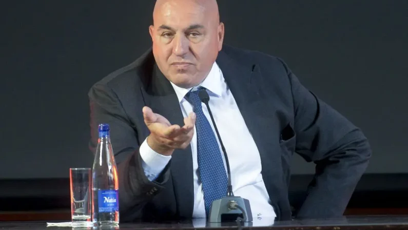 Medio oriente, Crosetto “Inedito sforzo della comunità internazionale”
