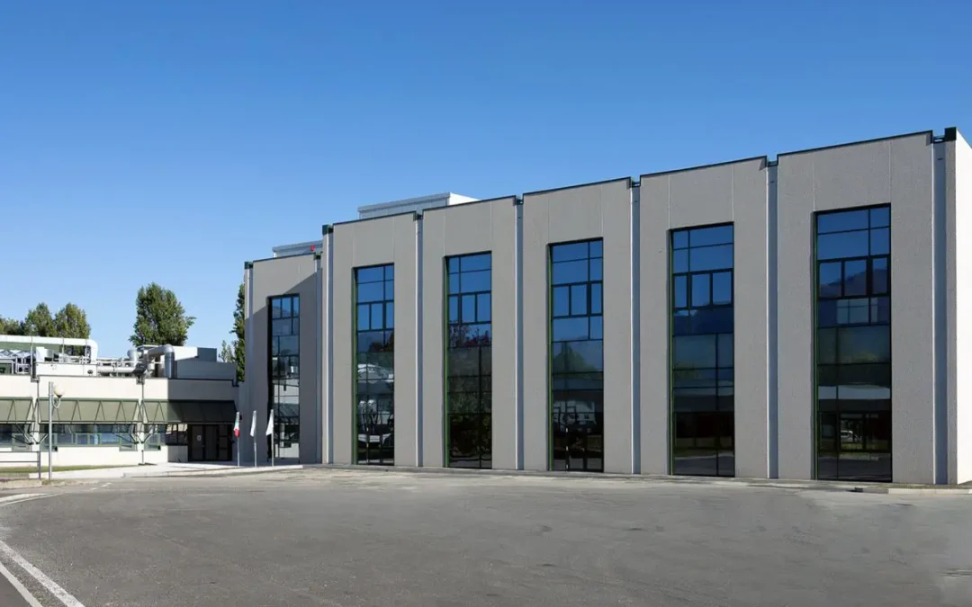 Novartis investe in Piemonte, 100 mln per ampliare il polo di Ivrea