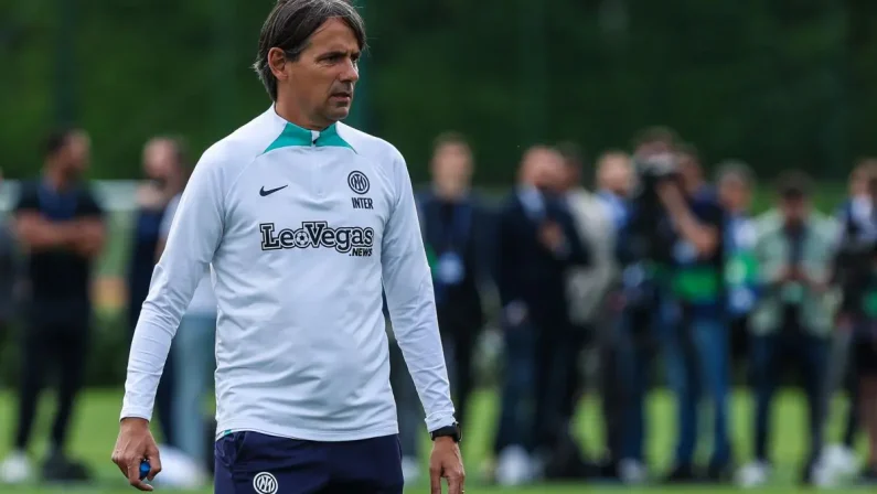 Inzaghi “A Torino servirà un’ottima Inter, Lautaro top”