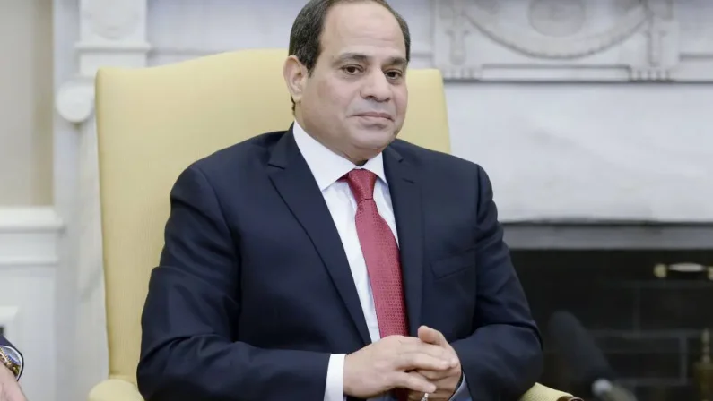 Medio Oriente, al via il vertice per la pace del Cairo