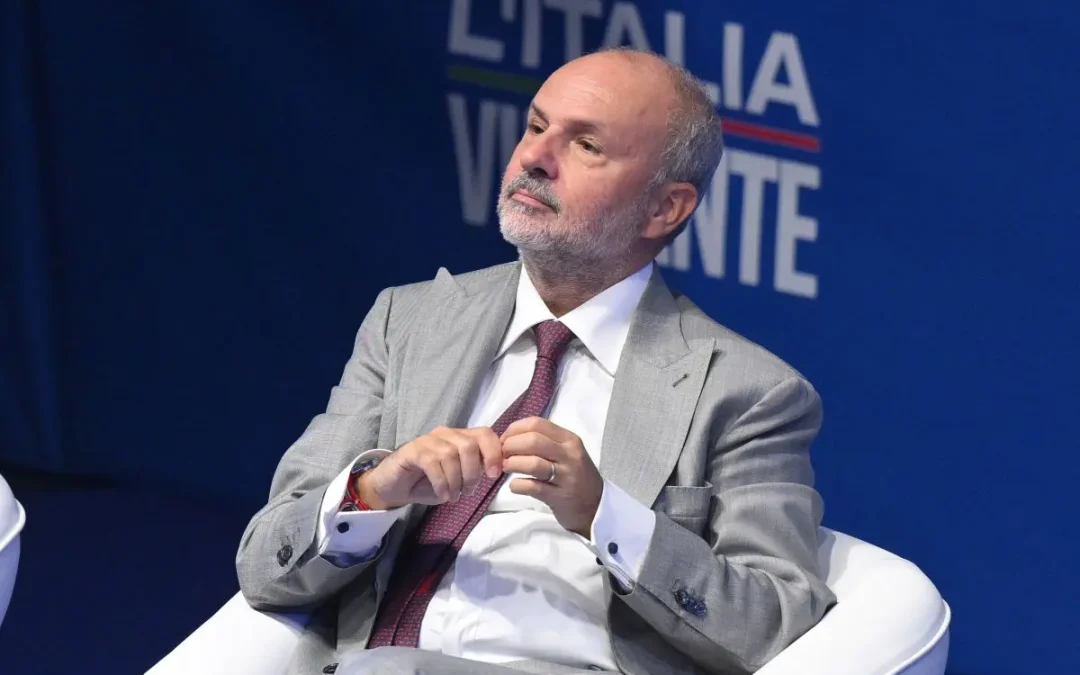 Schillaci “Liste d’attesa problema inaccettabile, servono più medici”