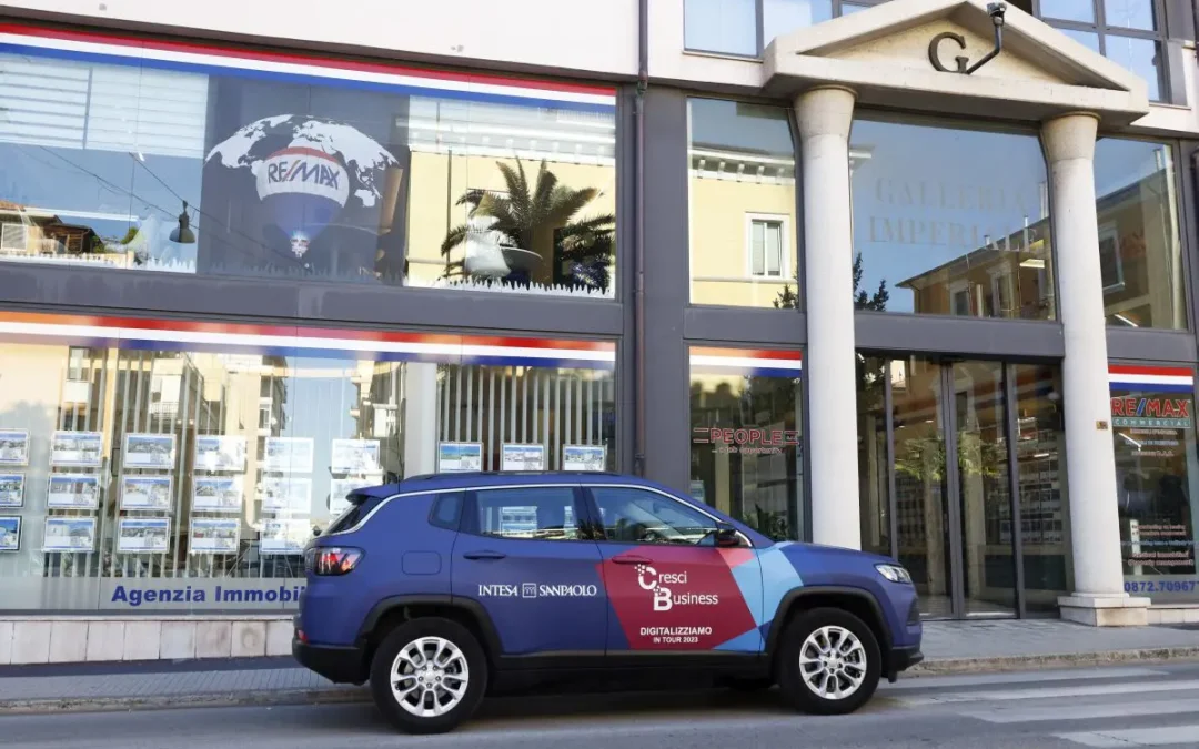 Continua in Piemonte il tour “Crescibusiness” di Intesa Sanpaolo