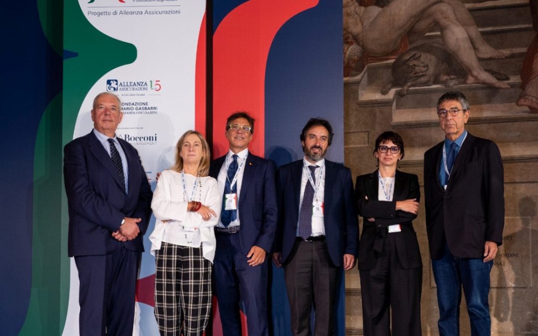 Edufin Index, Italia indietro su educazione finanziaria e assicurativa