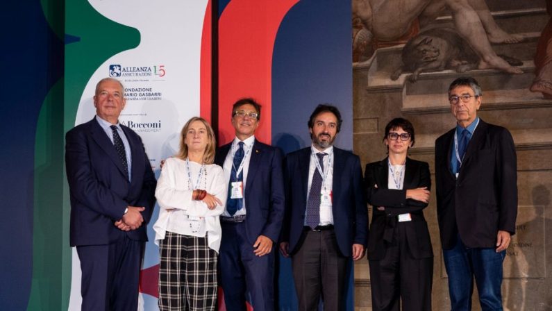 Edufin Index, Italia indietro su educazione finanziaria e assicurativa