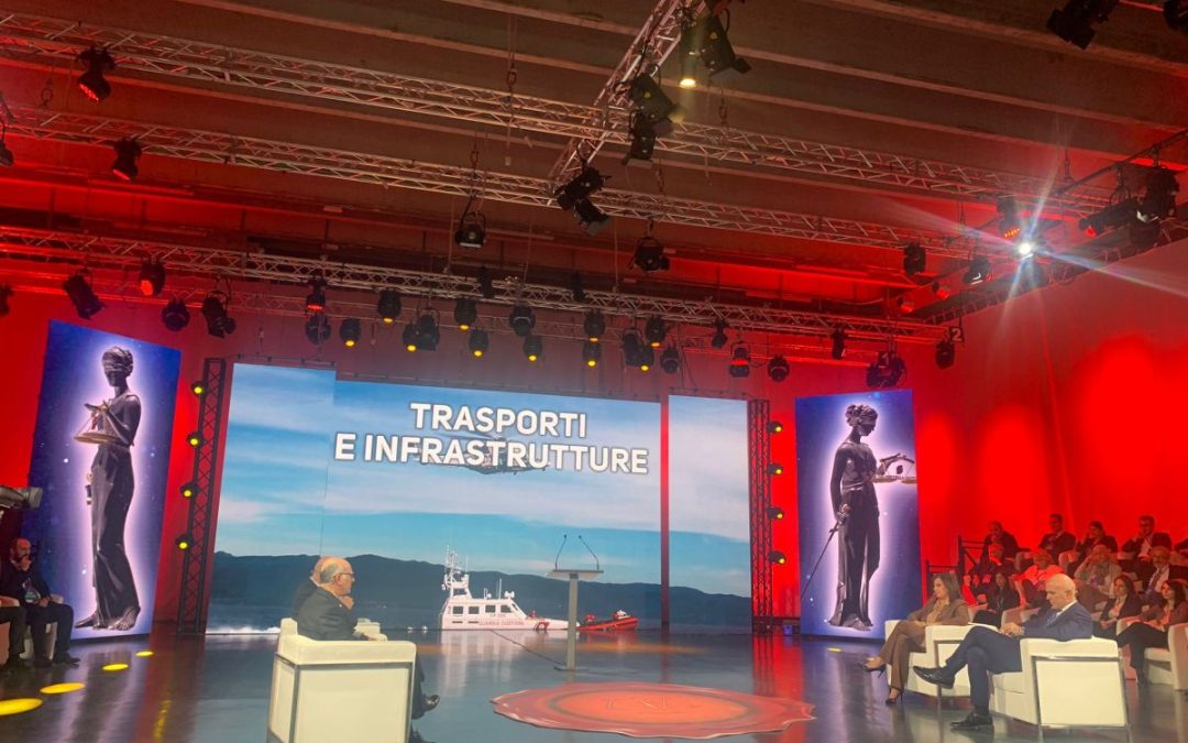 Anas, Isi “Programmati investimenti per 64,5 mld fino al 2032”