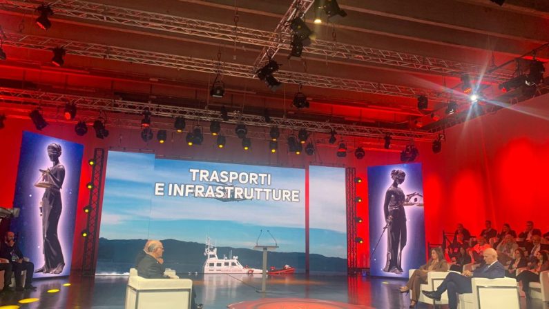 Anas, Isi “Programmati investimenti per 64,5 mld fino al 2032”