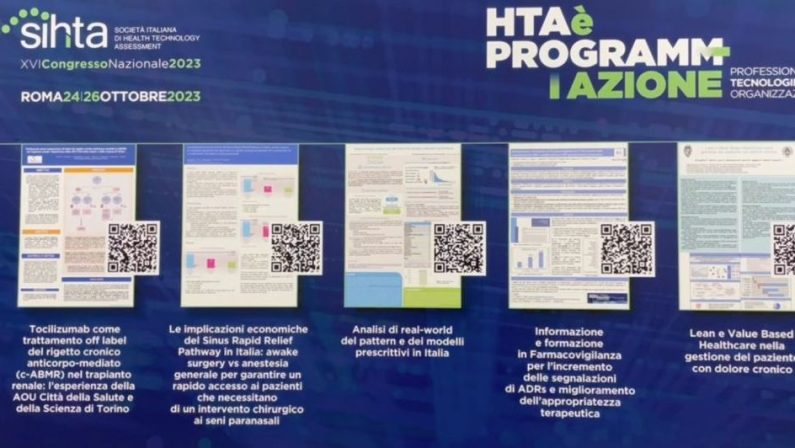 Neoplasie linfoproliferative, studi su impatto e gestione del paziente