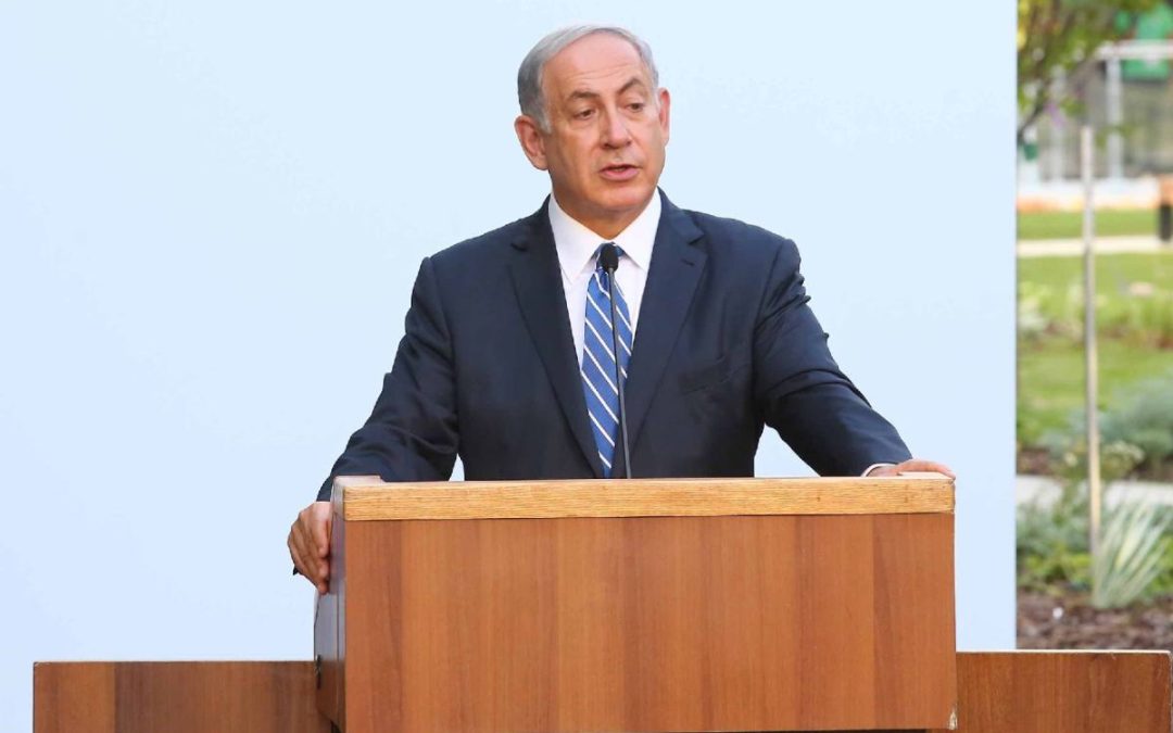 Netanyahu “Ci stiamo preparando per l’invasione di terra a Gaza”