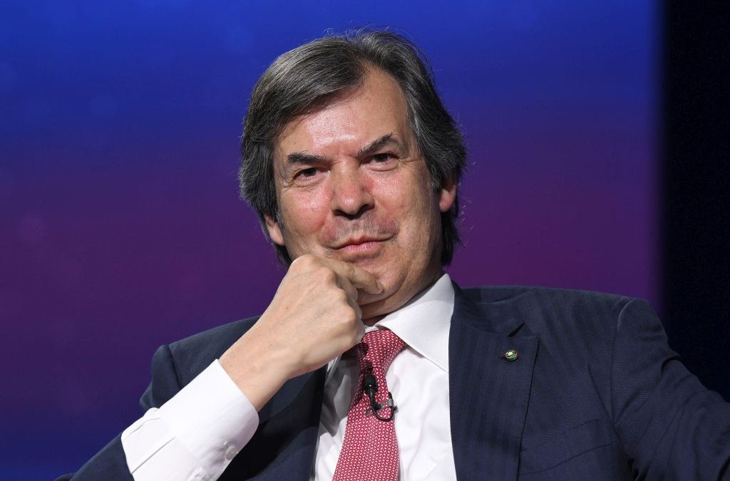 Messina “Da Intesa Sanpaolo piano da 1,5 mld contro le disuguaglianze”