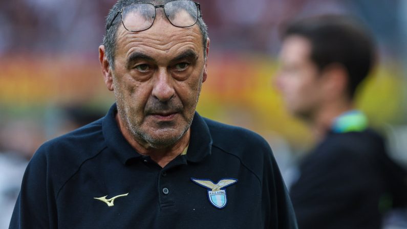 La Lazio crolla a Rotterdam, il Feyenoord vince 3-1