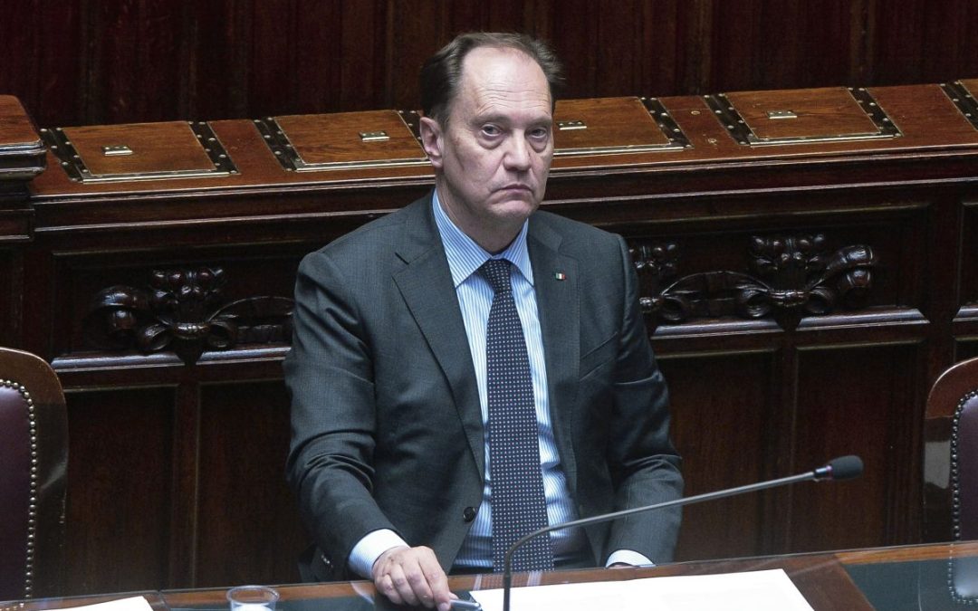 Manovra, Ciriani “Pochi emendamenti non significa tempi compressi”