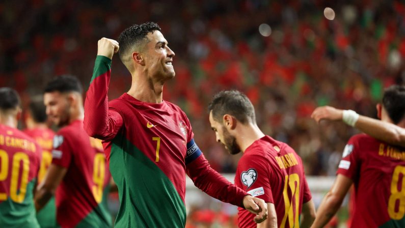 Argentina guida Ranking Fifa, Portogallo e Spagna in risalita