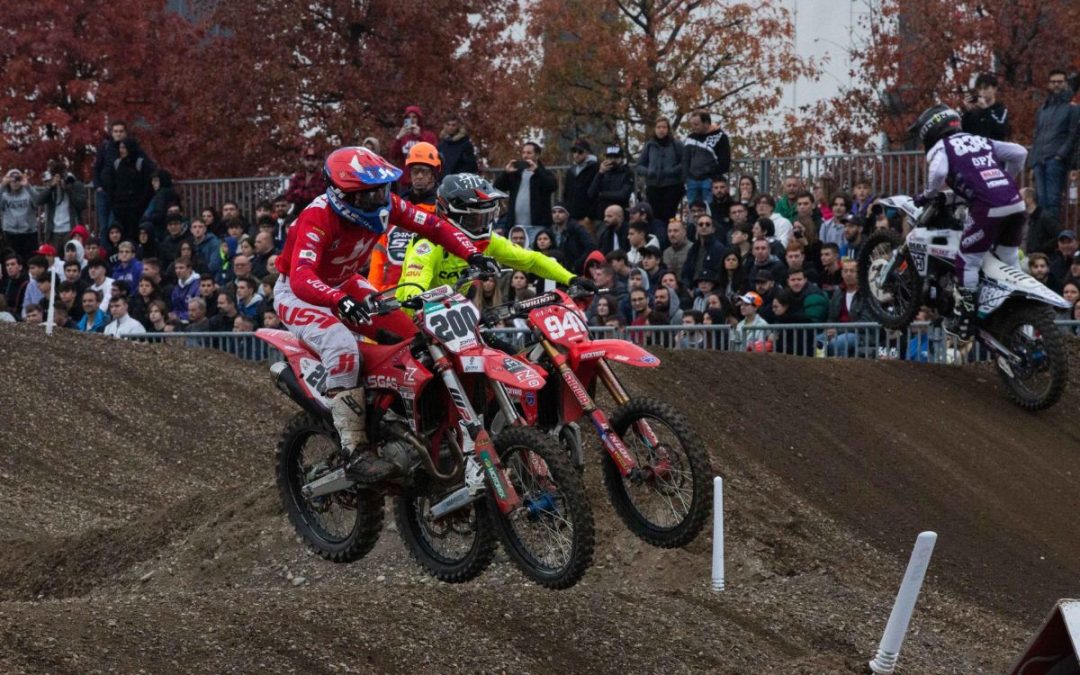 Eicma, si alza il sipario su MotoLive, spettacolo ed esibizioni