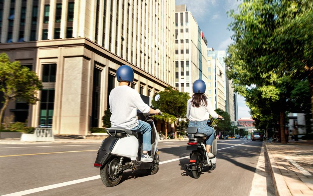 Le novità Bosch per i veicoli a due ruote a Eicma 2023