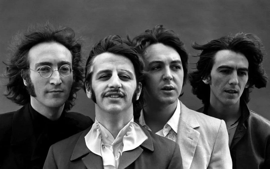 Il 2 novembre esce il nuovo indedito dei Beatles “Now And Then”