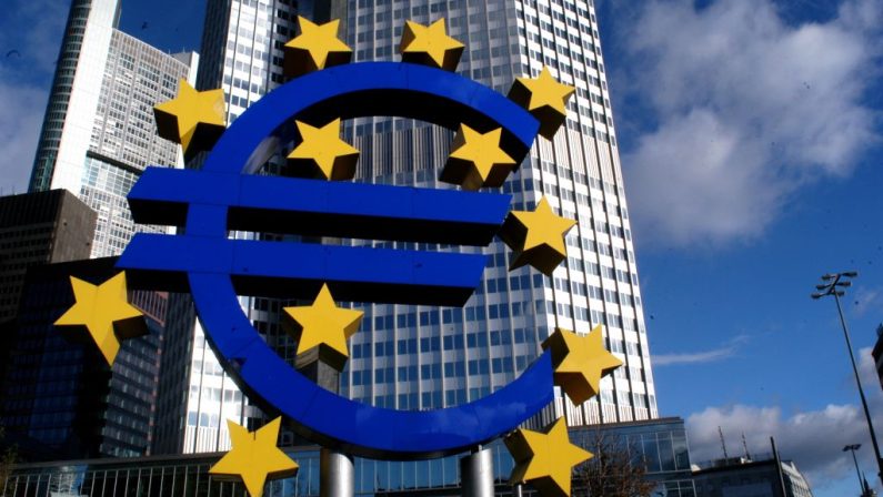 La Bce lascia i tassi di interesse invariati