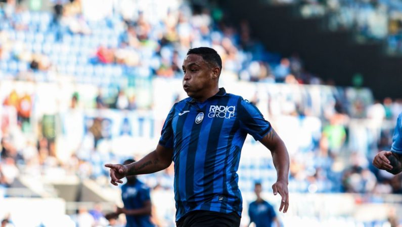 Muriel non basta, pari Atalanta contro lo Sturm Graz