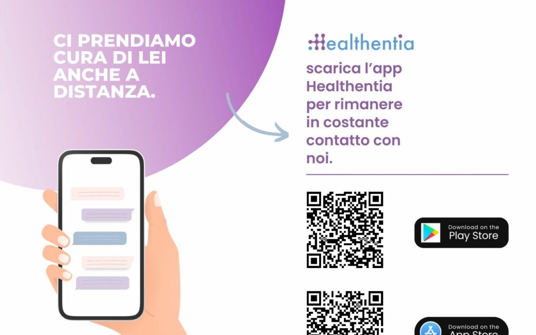 Al Gemelli una App per monitorare le pazienti ginecologiche