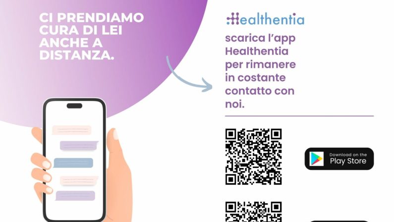Al Gemelli una App per monitorare le pazienti ginecologiche