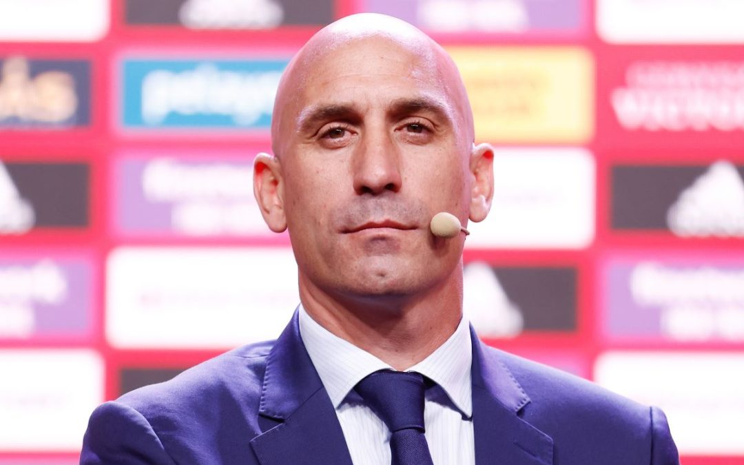 Fifa, ex presidente Rfef Rubiales squalificato per tre anni