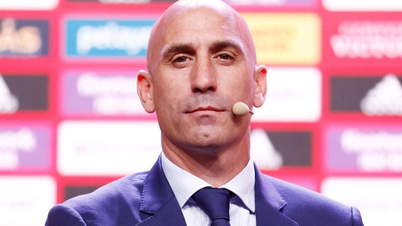 Fifa, ex presidente Rfef Rubiales squalificato per tre anni